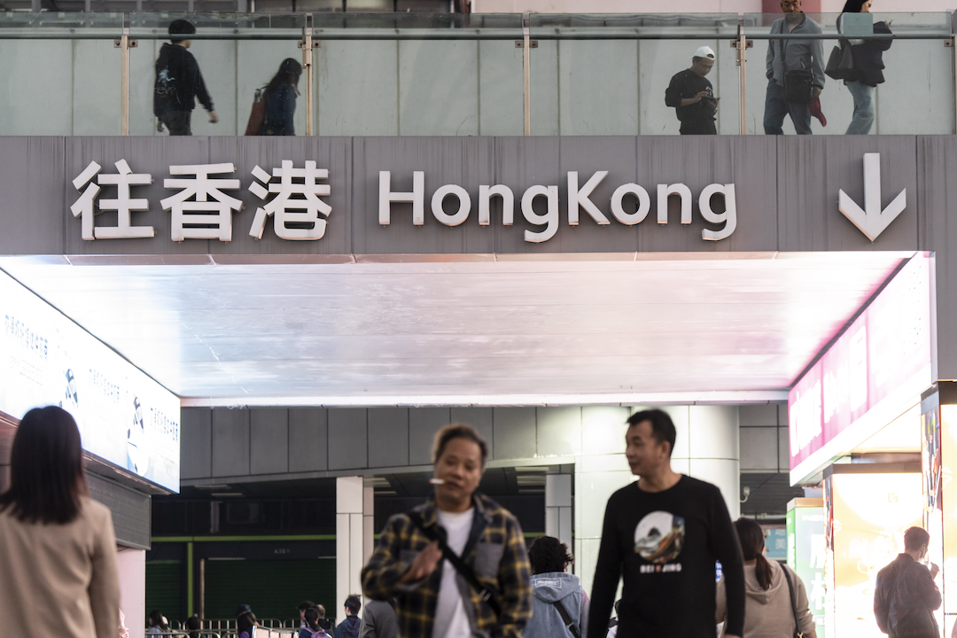 The measure is expected to bring Hong Kong as much as HK$17.6 billion ($2.25 billion) in spending each year