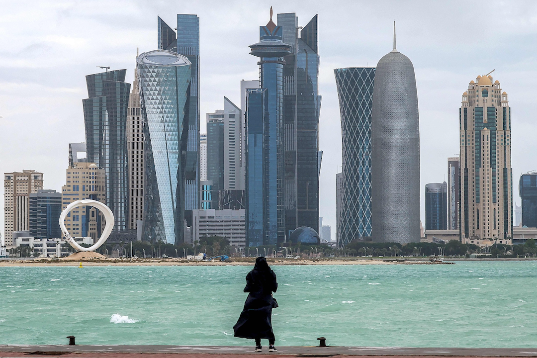 Qatar, one of the world’s largest exporters of liquefied natural gas, has been intensifying efforts to attract global businesses and talent